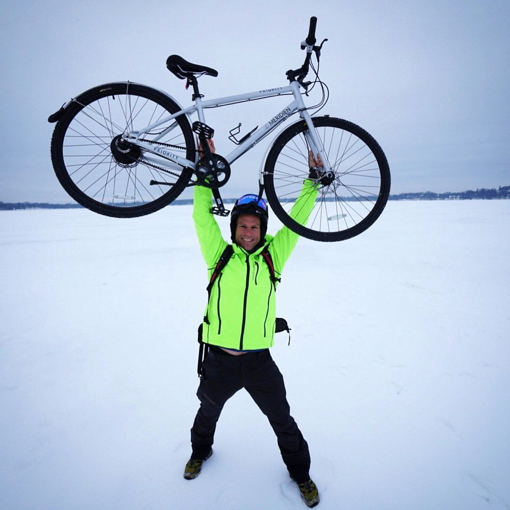 All you need to know about biking for transportation