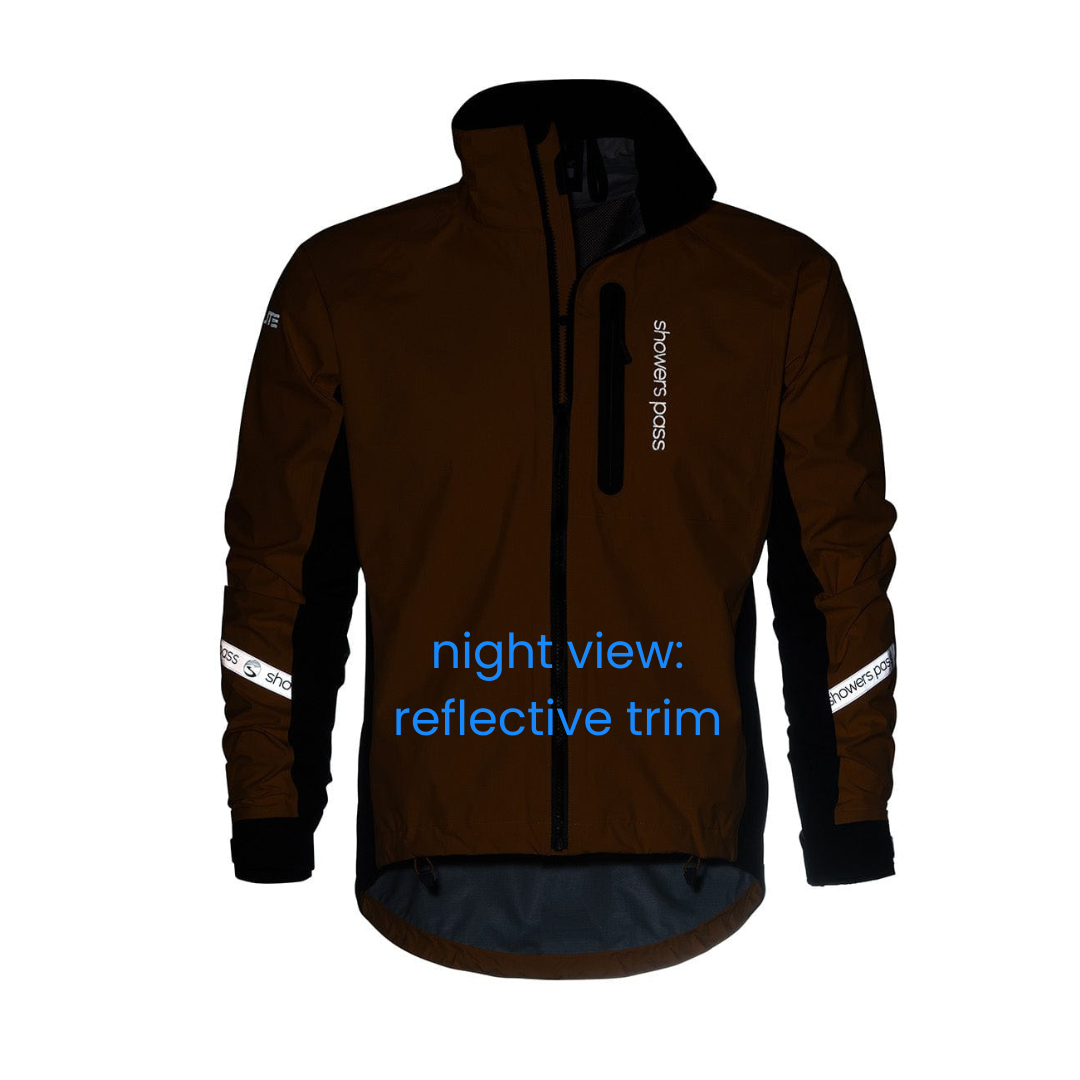Men's Elite III Jacket