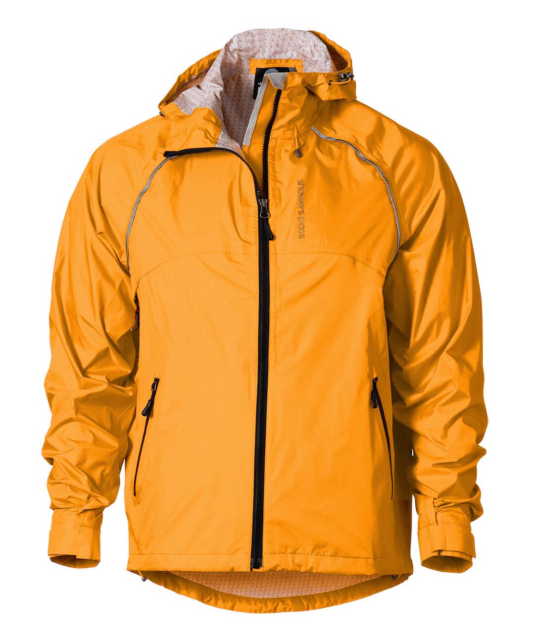 Men's Syncline CC Jacket - Past Season