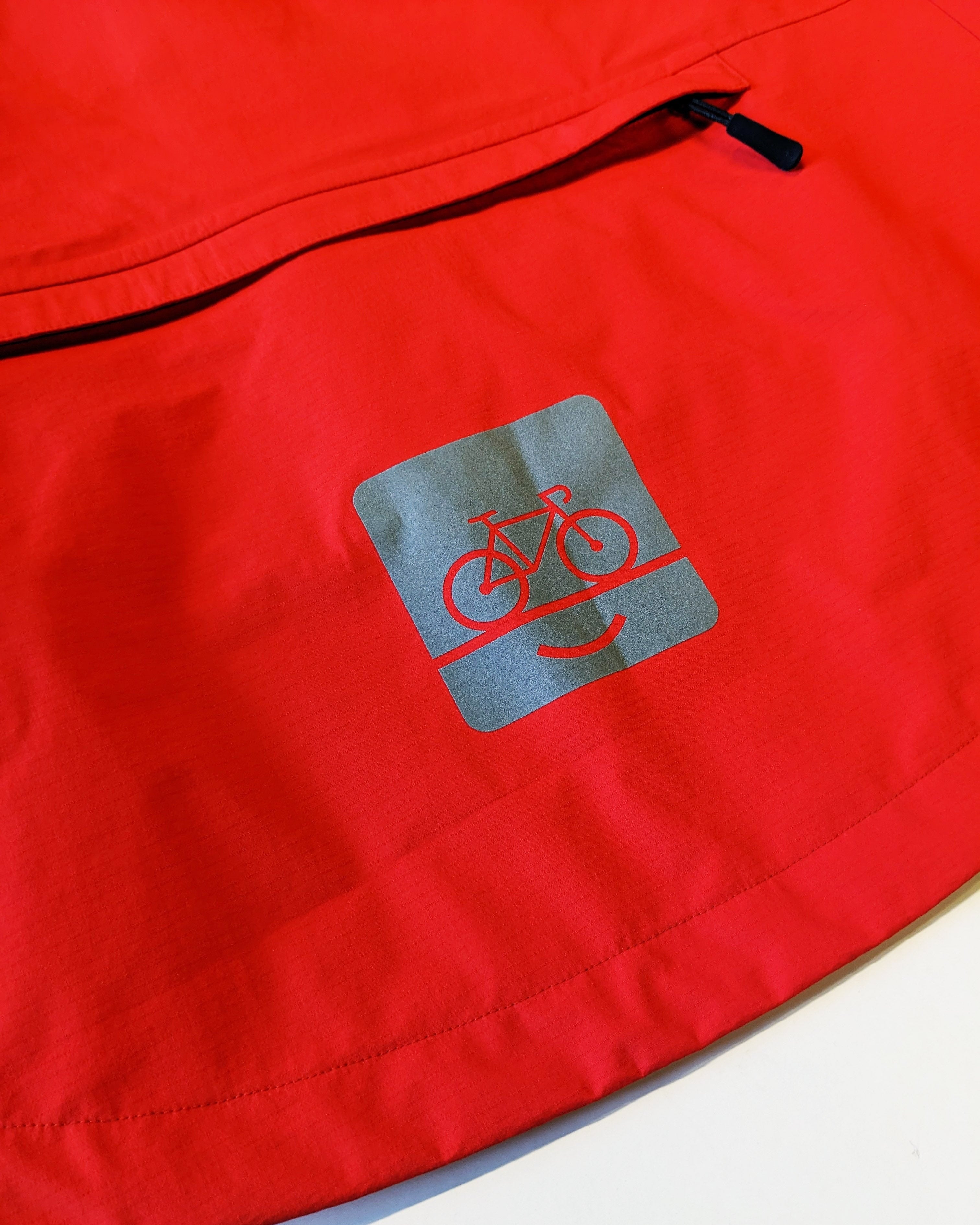 Men's Elite III Jacket: People For Bikes Edition