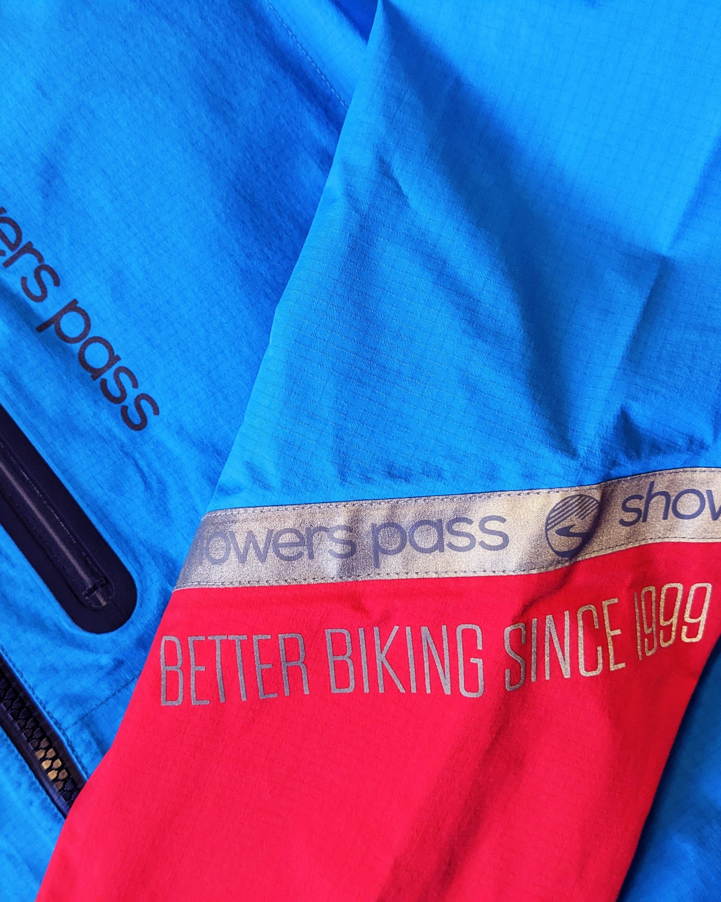 Men's Elite III Jacket: People For Bikes Edition