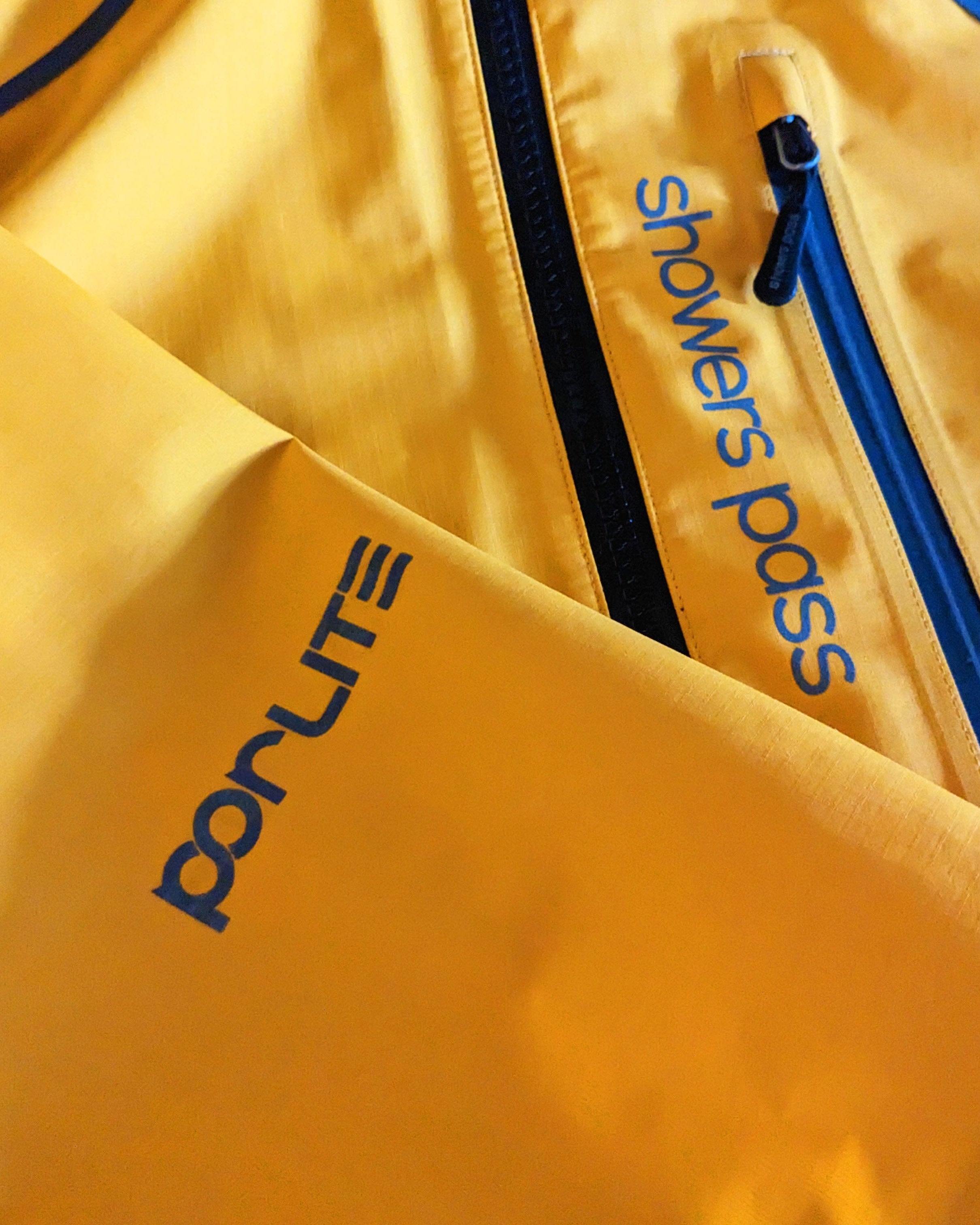 Men's PORLITE Refuge Jacket