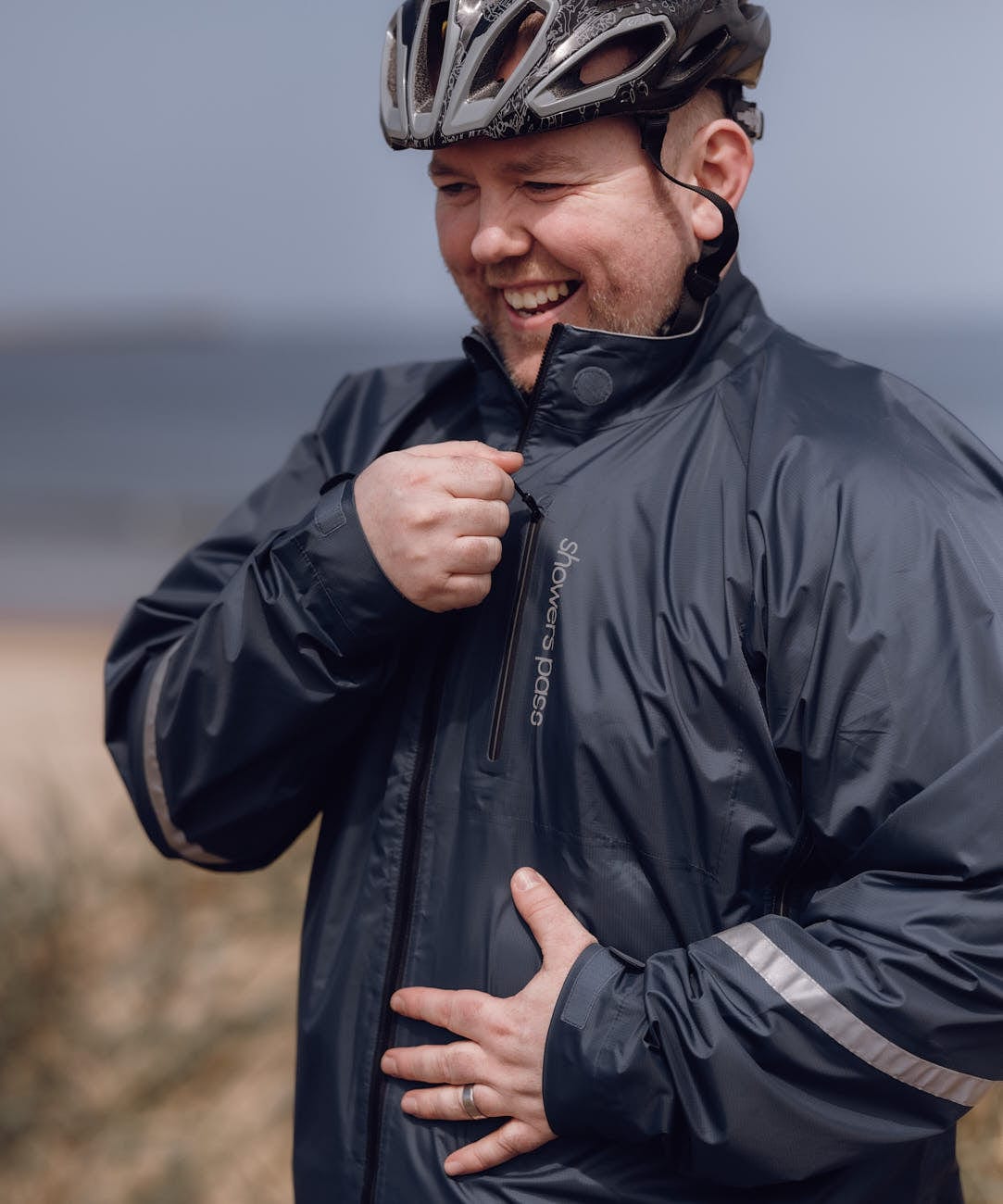 Men's Century CC Jacket (Small only)