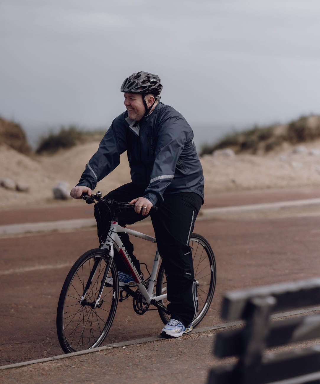 Men's Century CC Jacket (Small only)