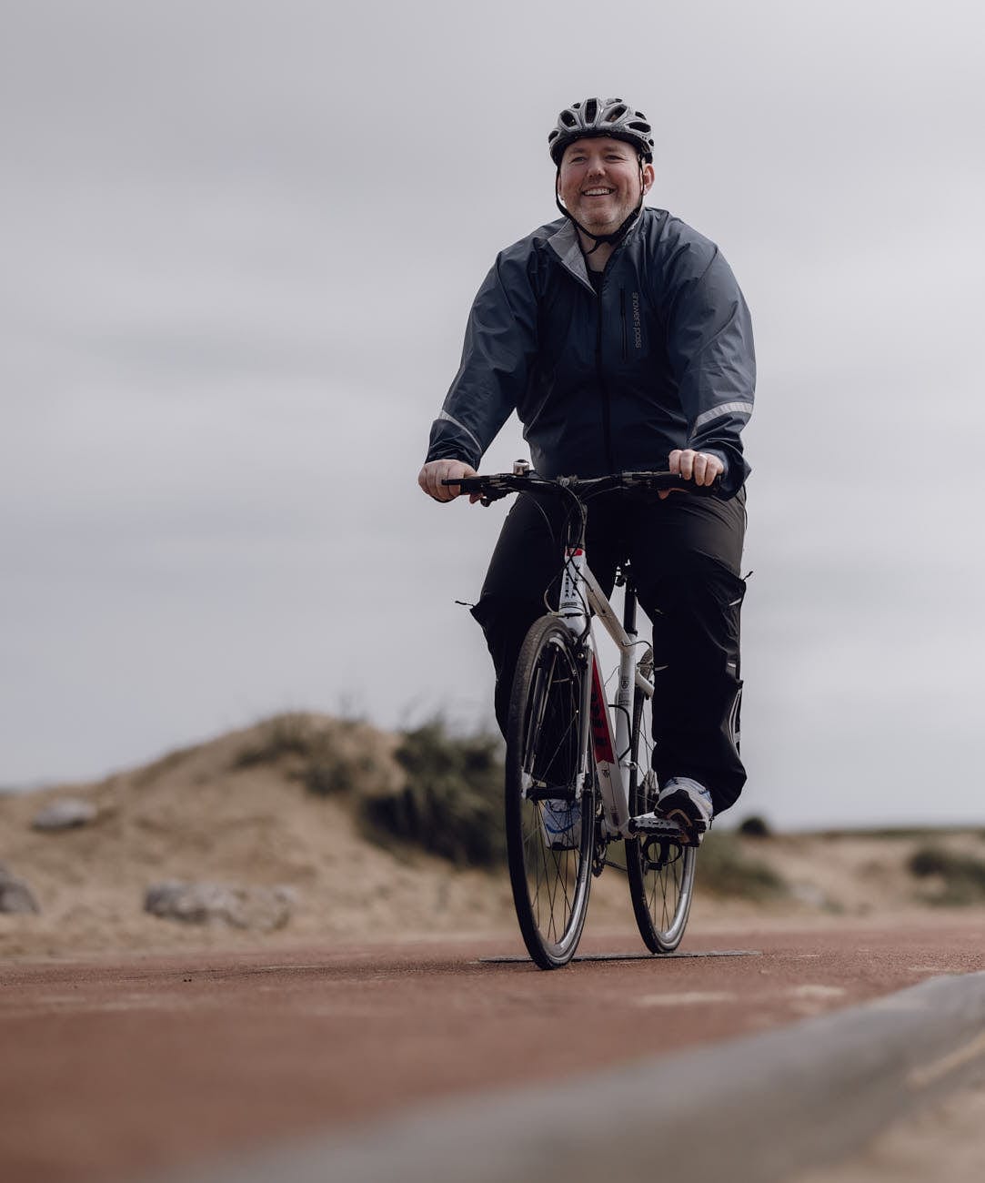 Men's Century CC Jacket (Small only)