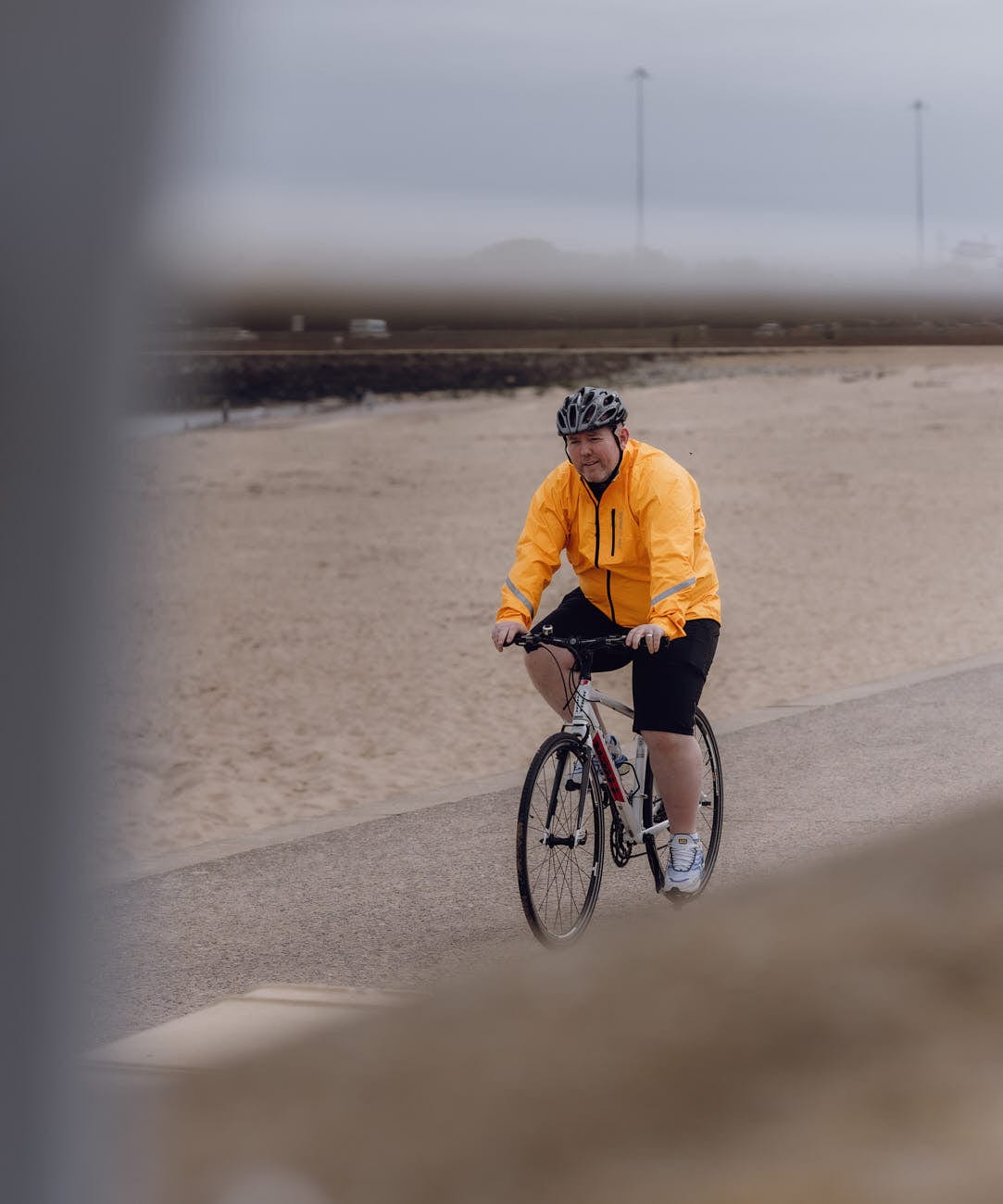 Men's Century CC Jacket (Small only)