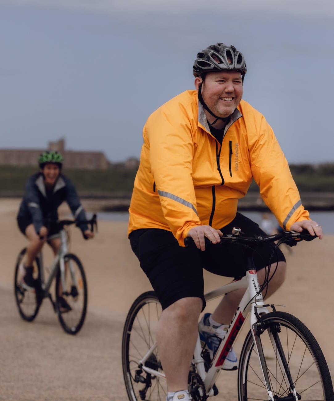 Men's Century CC Jacket (Small only)