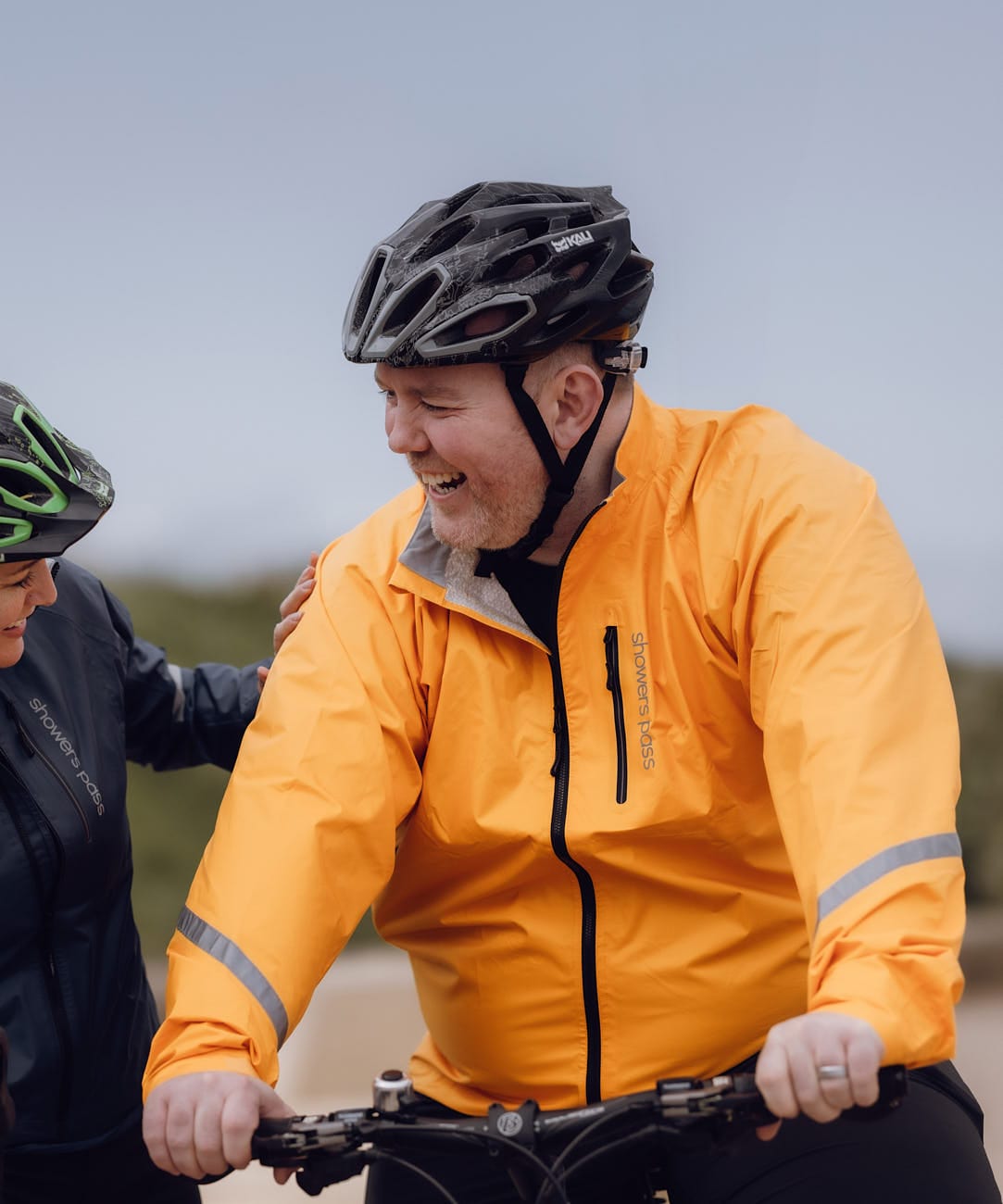 Men's Century CC Jacket (Small only)