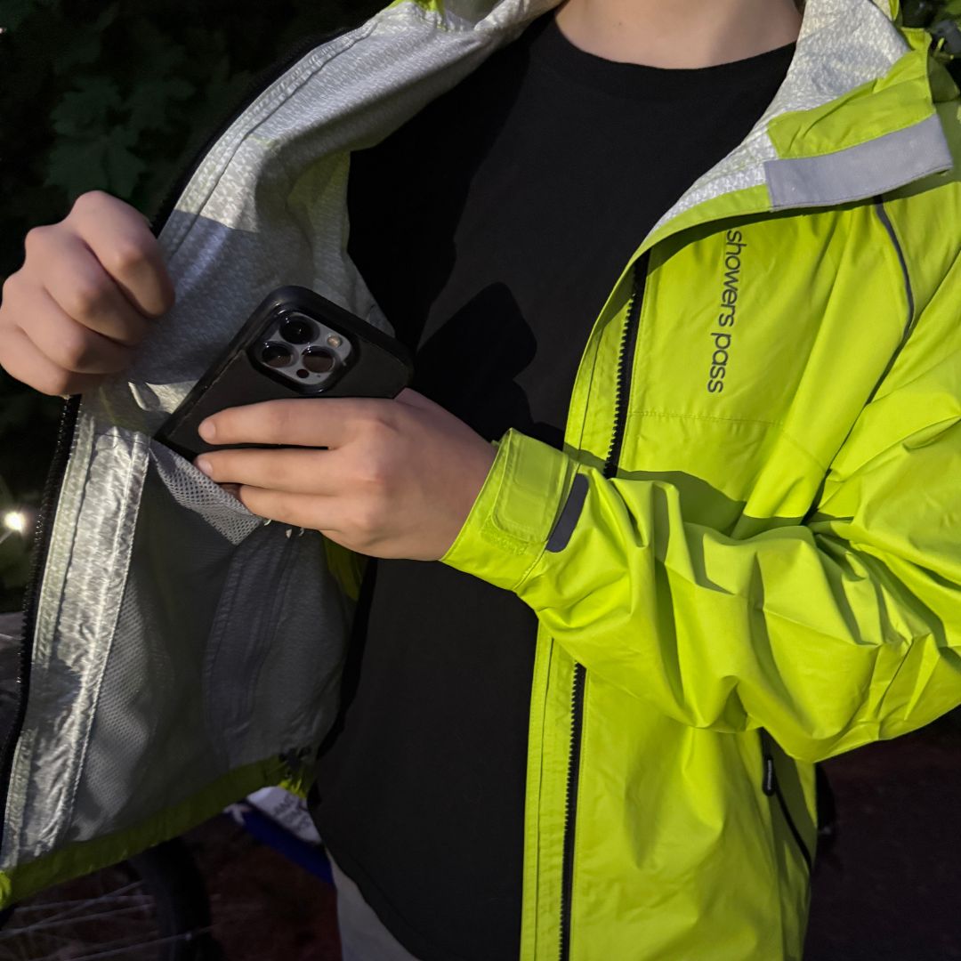 Men's Syncline CC Jacket