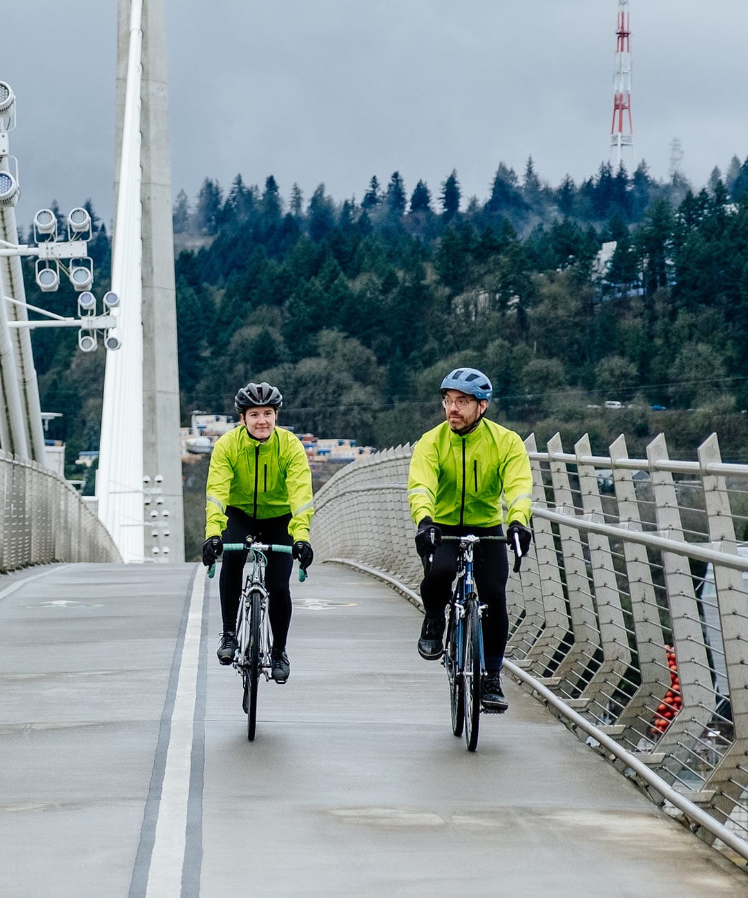 Men's Century CC Jacket (Small only)