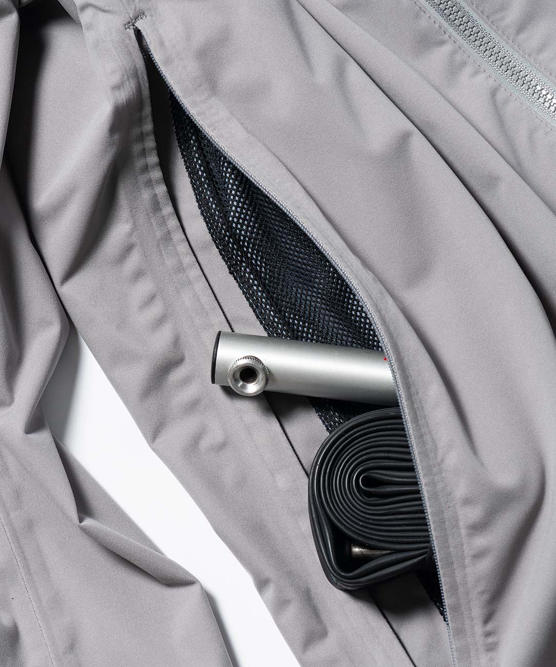 Men's Cloudburst Jacket