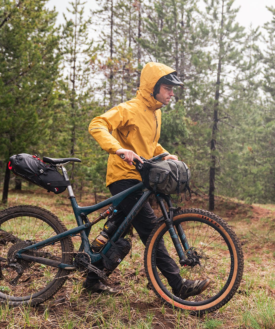 Men's EcoLyte Elite Jacket