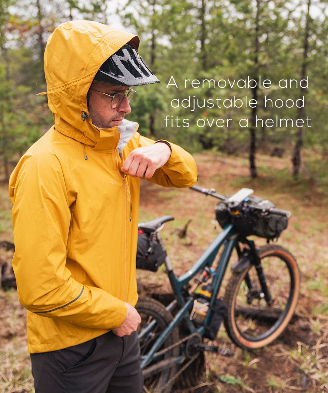 Men's EcoLyte Elite Jacket