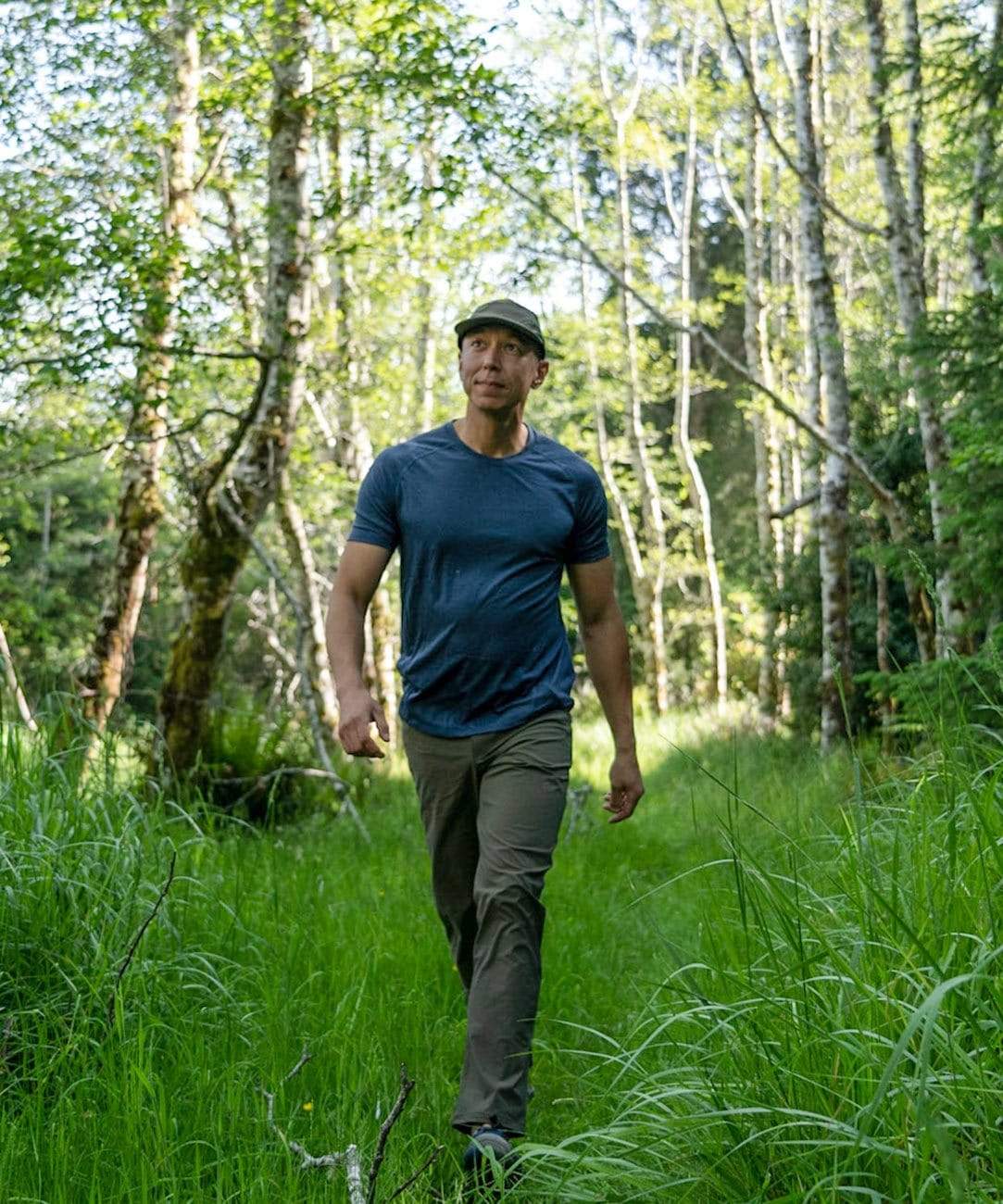 Men's Rogue Pant