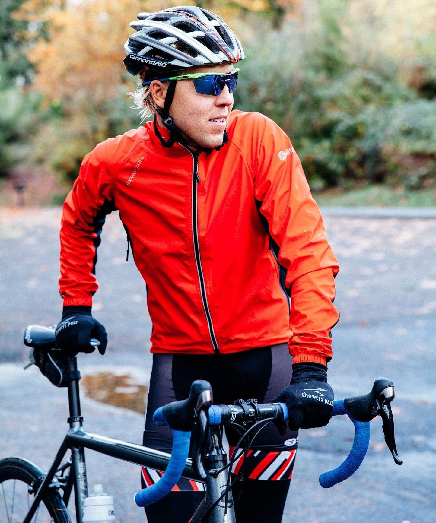 Men's Spring Classic Jacket 1st Edition