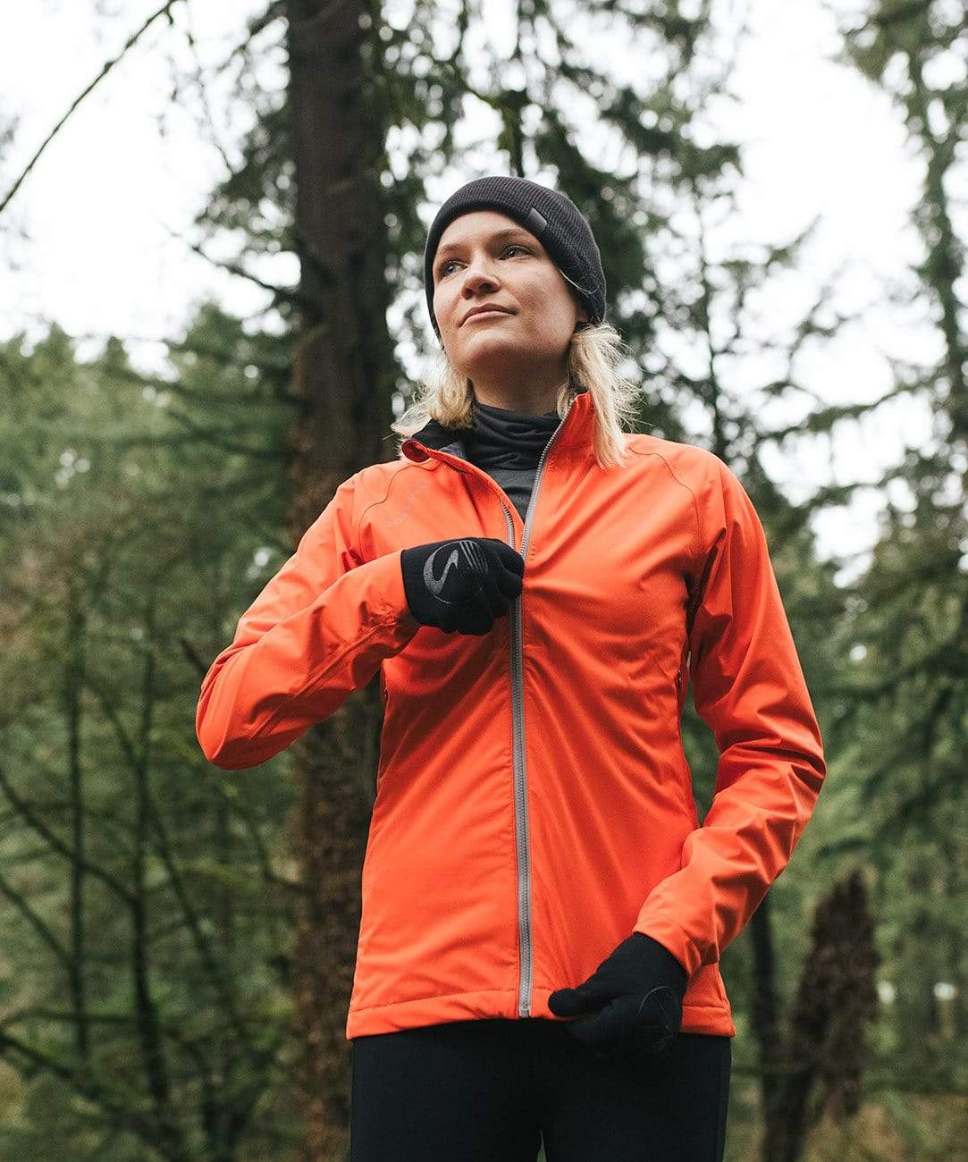 Women's Cloudburst Jacket - Past Season