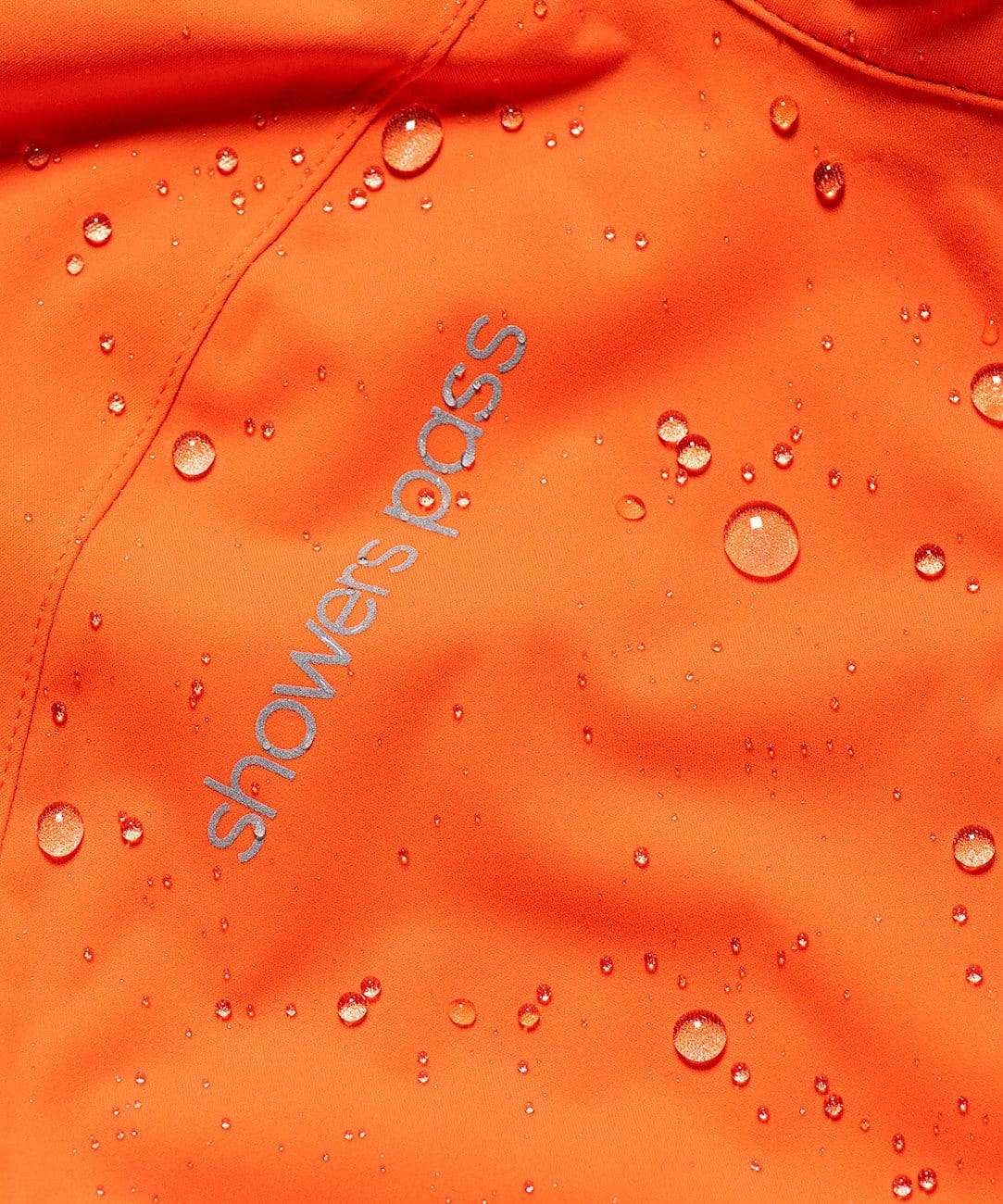 Women's Cloudburst Jacket