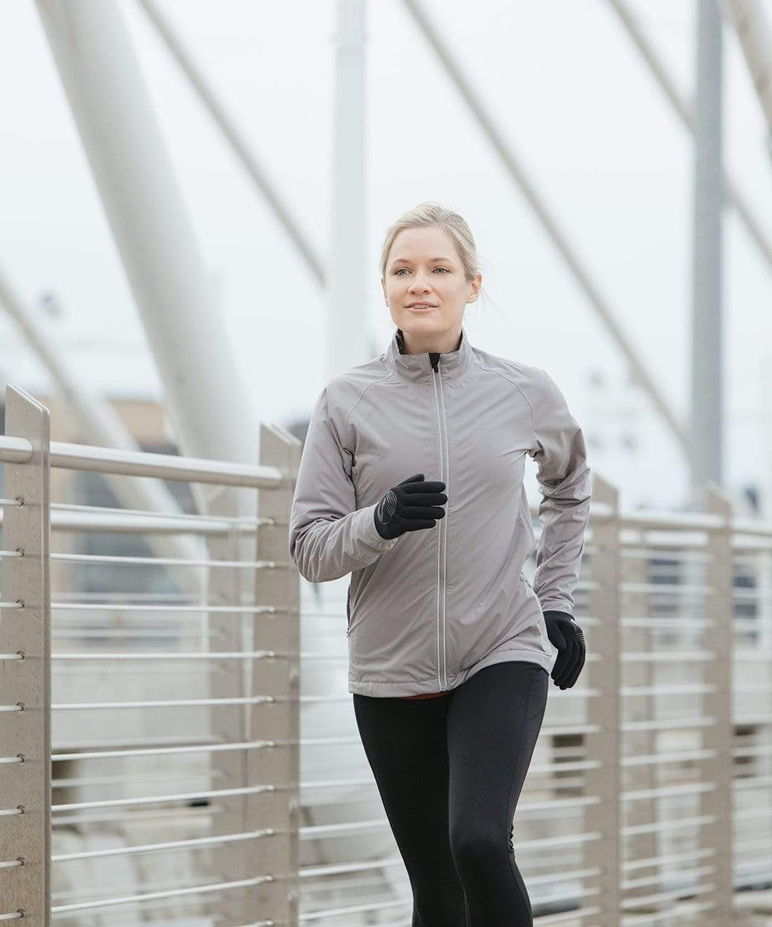 Women's Cloudburst Jacket - Past Season