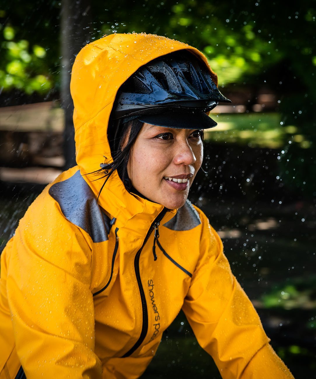 Women's PORLITE Refuge Jacket