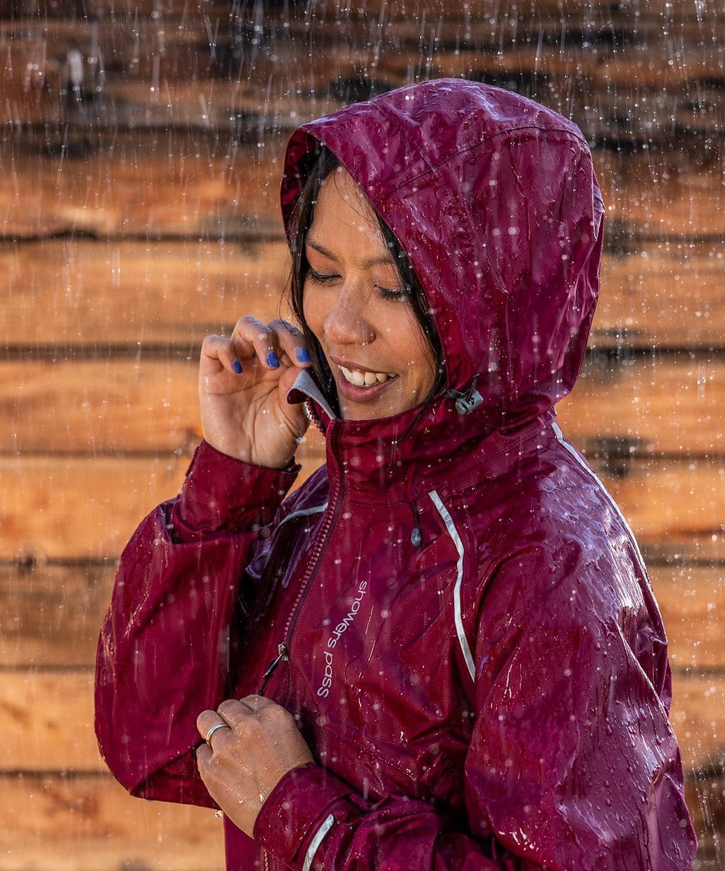 Women's Syncline CC Jacket - Past Season