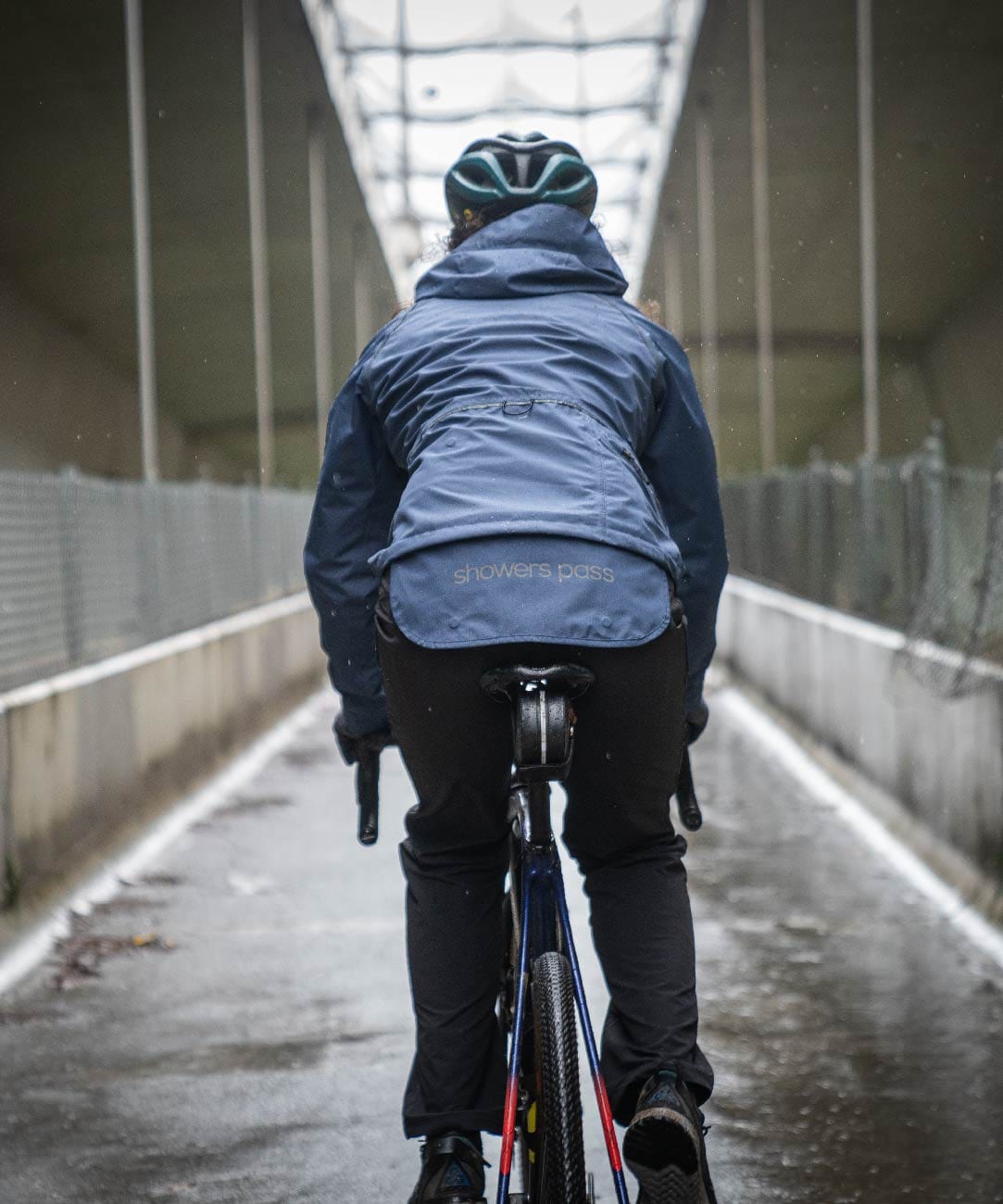 Men's Refuge Jacket - XXL Past Season