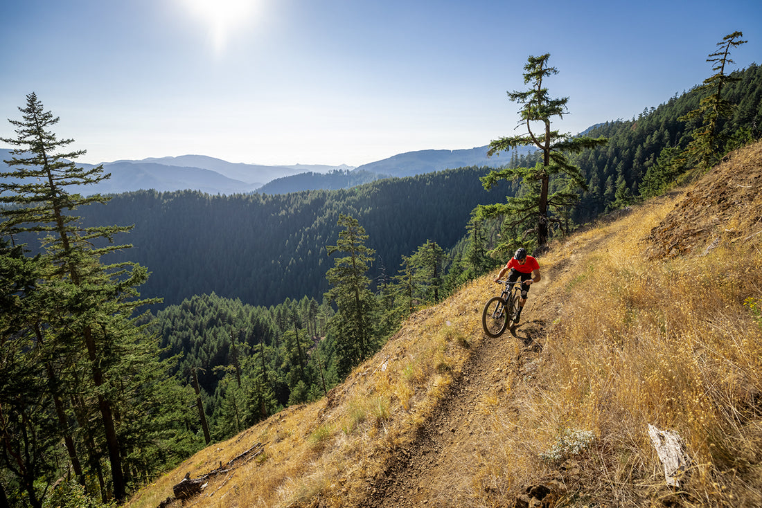 What You Need To Know About Mountain Bike Oregon