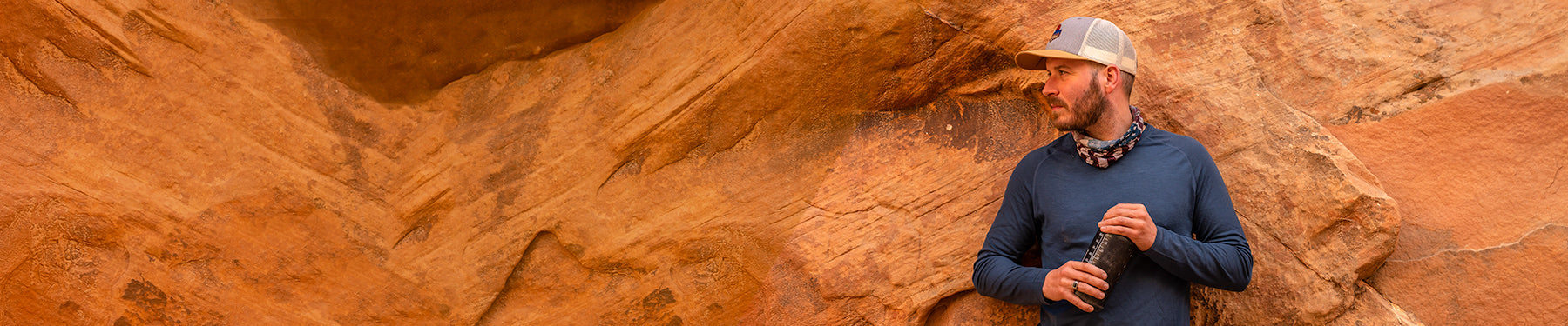 Men's Tops & Jerseys