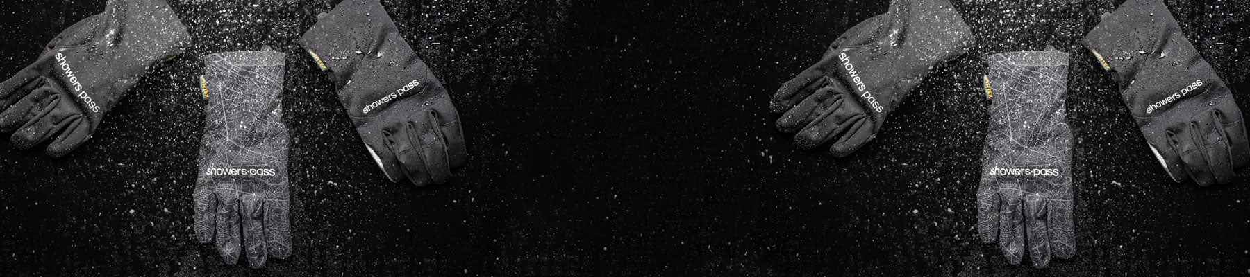 Men's Waterproof Gloves