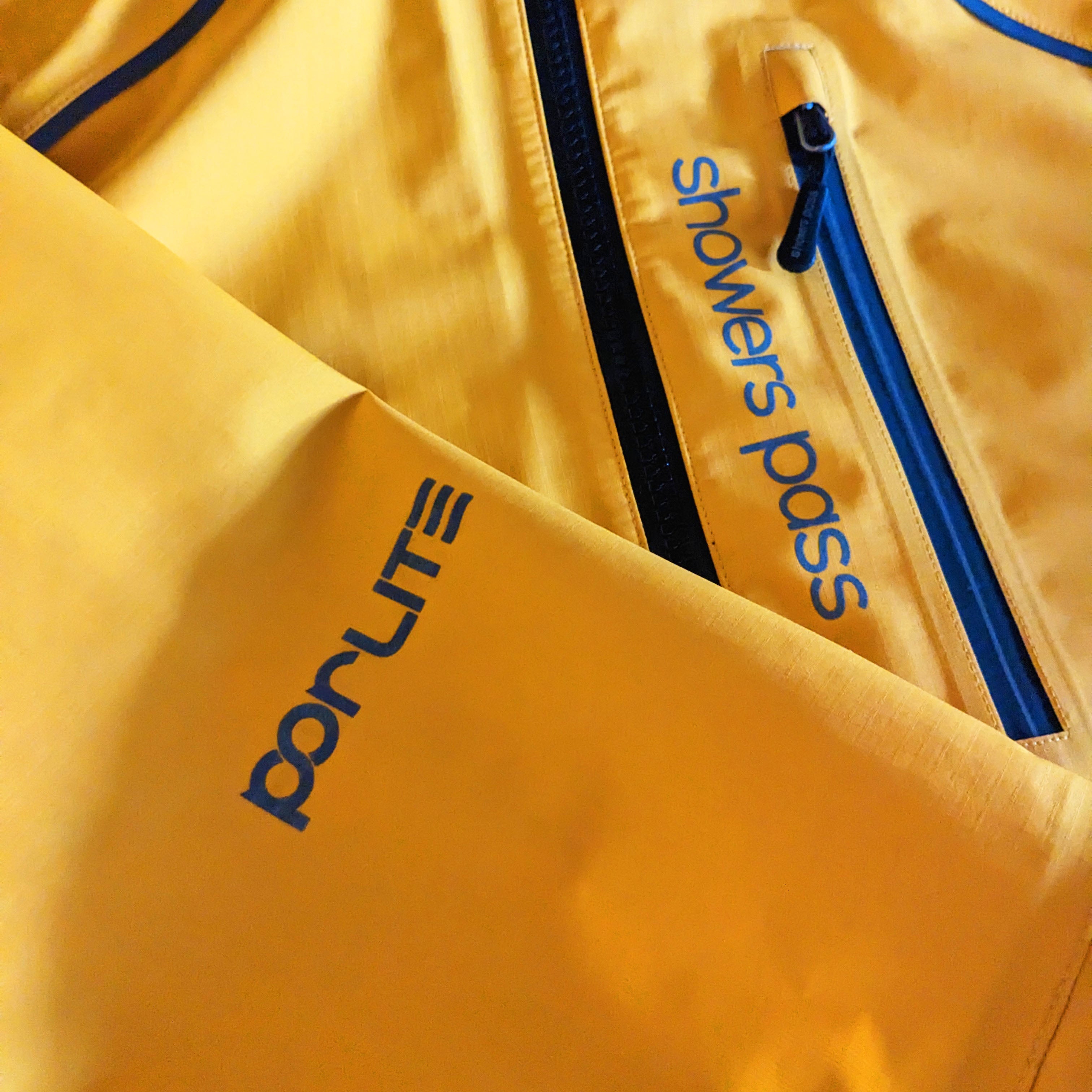 PORLITE Waterproof Gear