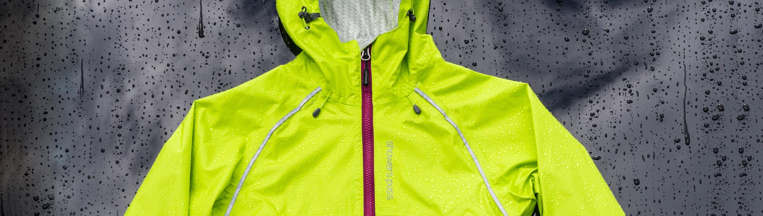 Women's Rain Jackets Under $200