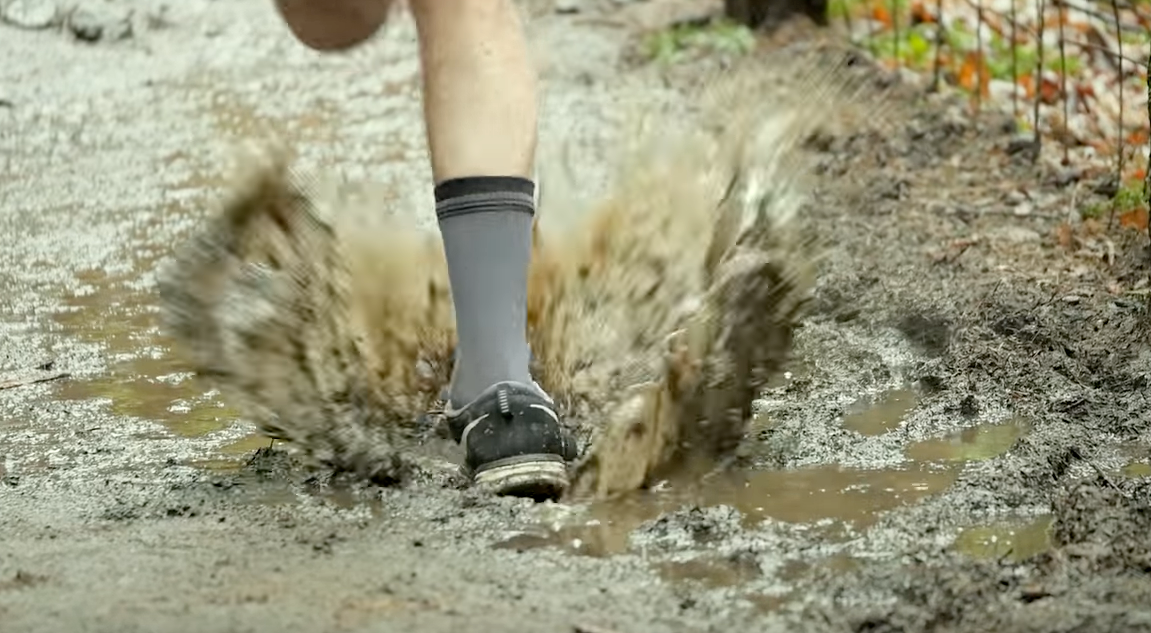 Men's Waterproof Socks