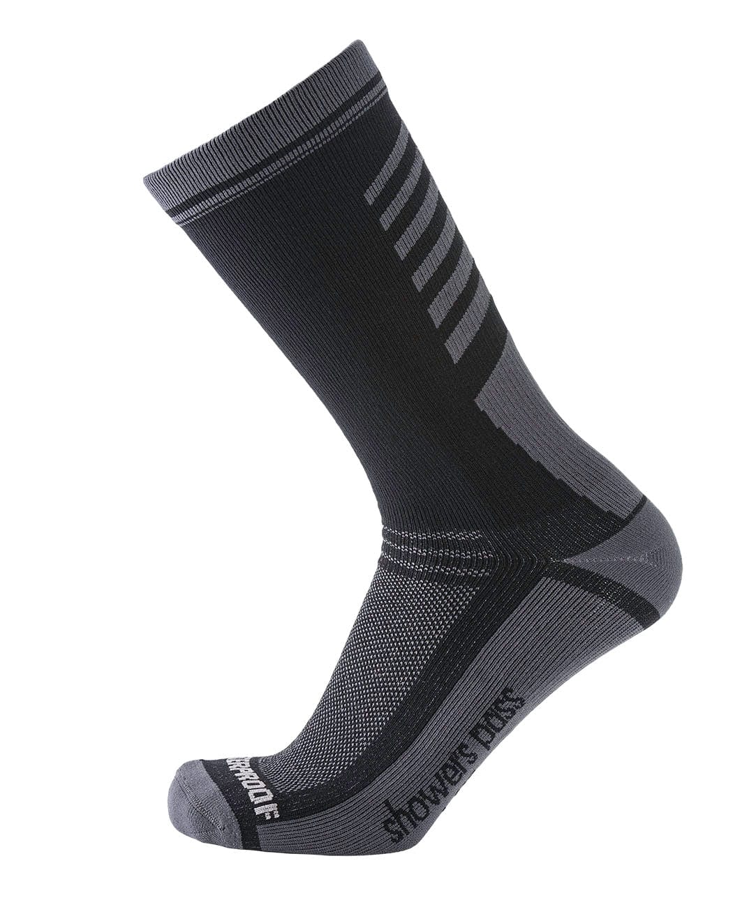 Cross Point Waterproof Socks: Sport