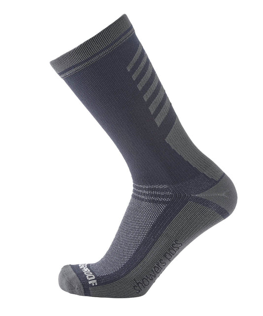 Crosspoint Waterproof Socks: Sport