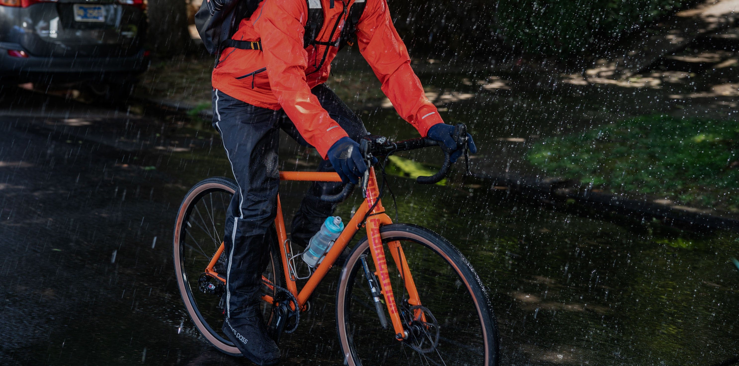 Cycling rain pants canada online