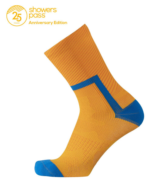 Crosspoint Ultralight Waterproof Socks - Anniversary Edition