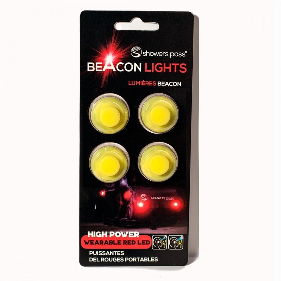 Beacon Lights LED 4-Pack