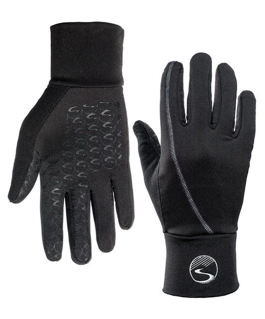 Women's Crosspoint Touch Screen Liner Glove