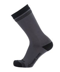 Cross Point Waterproof Socks: Classic Wool
