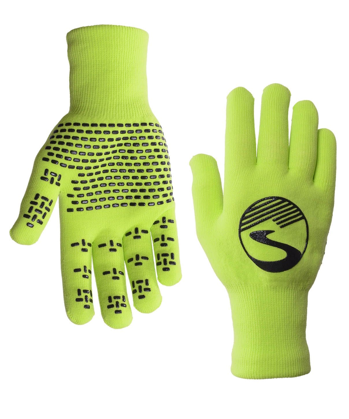 Crosspoint Knit Waterproof Gloves