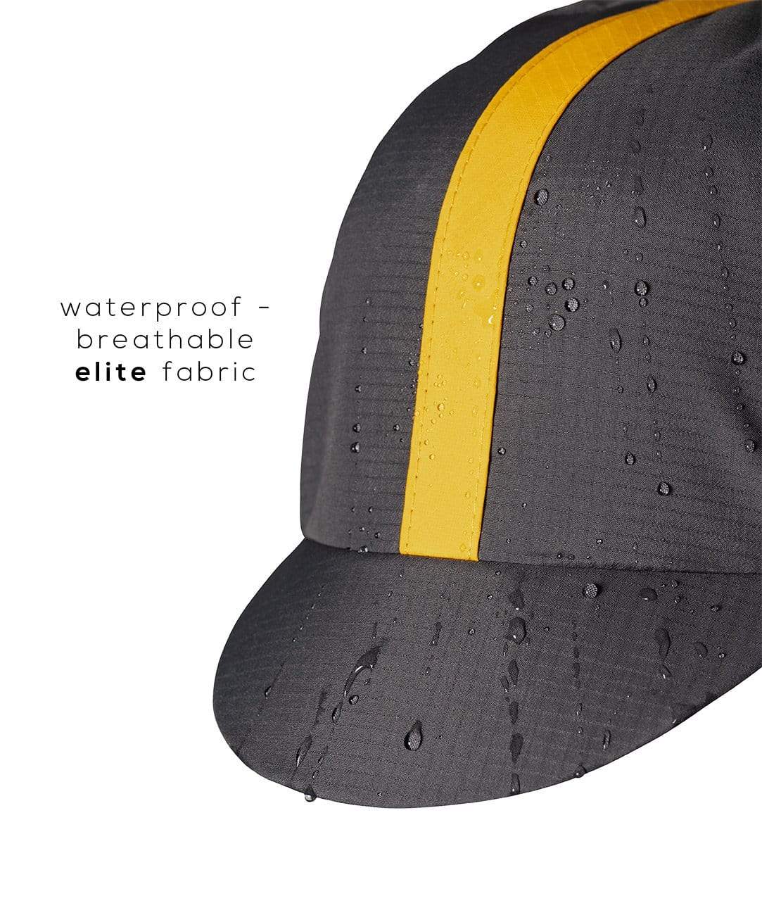 Elite Cycling Cap