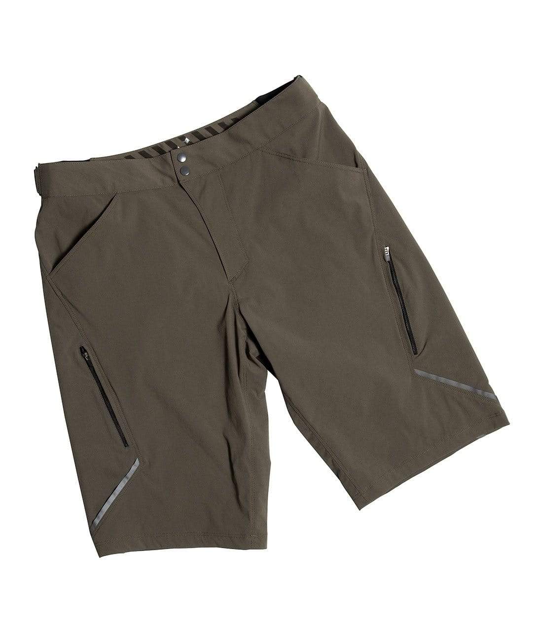 Men's Apex DWR 12" Shorts