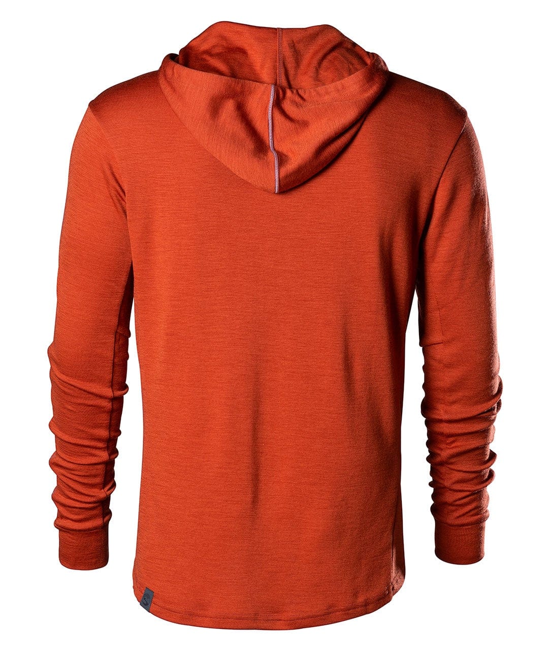 Men's Basecamp Merino Hoodie