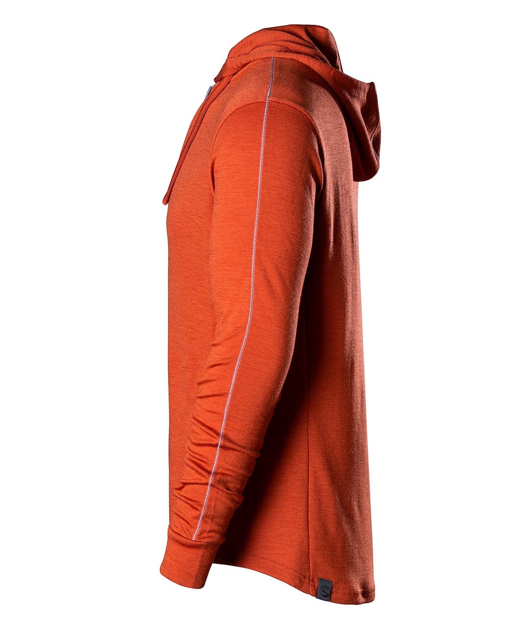 Men's Basecamp Merino Hoodie