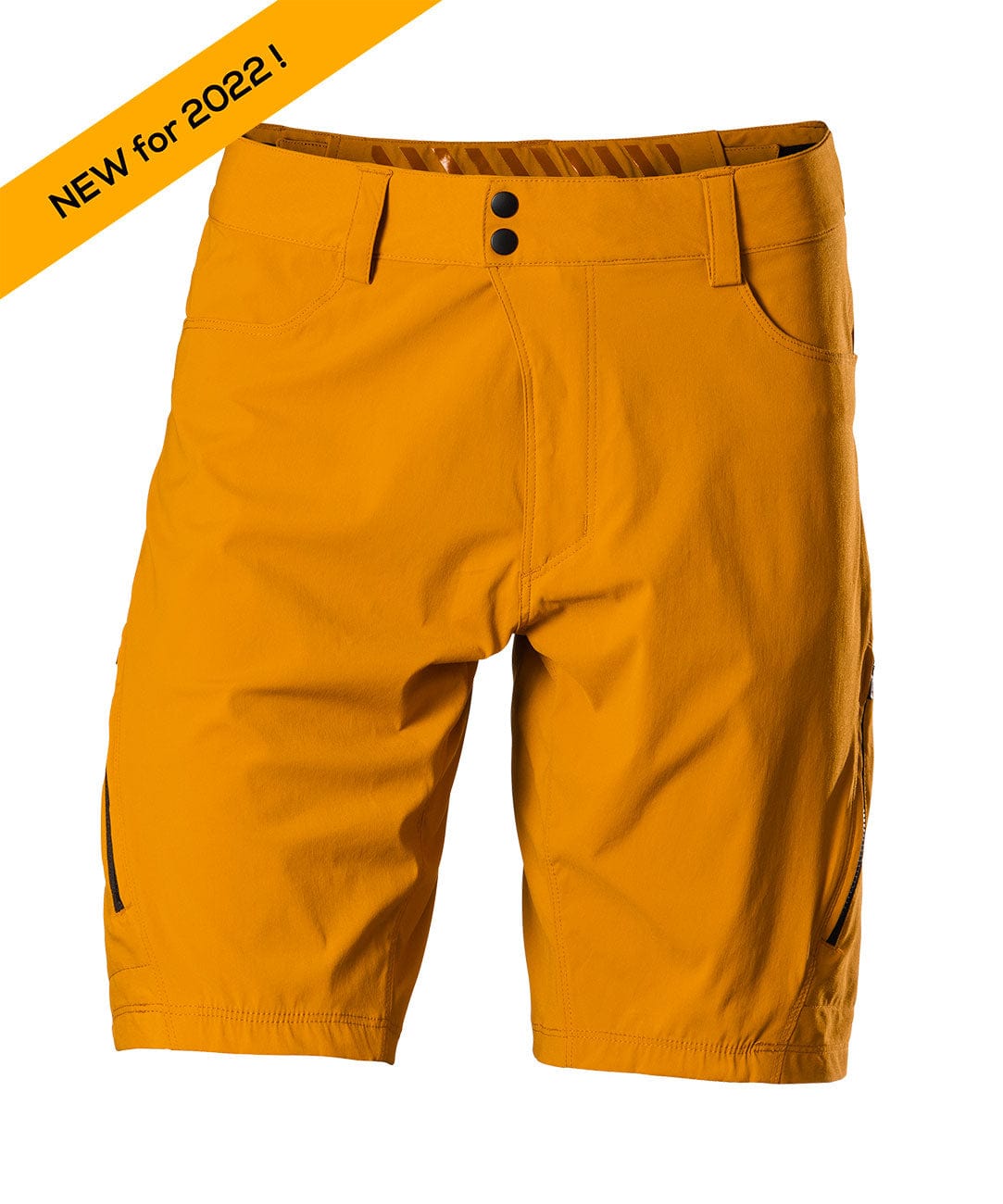 Men's Gravel 10" Shorts