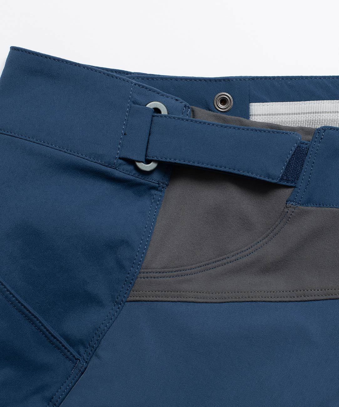 Men's IMBA 12" Shorts