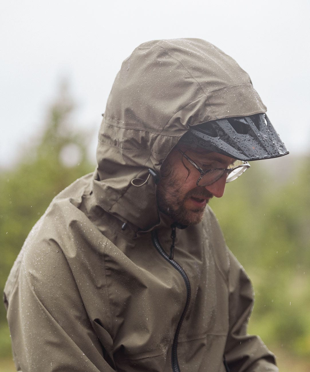 Men's Timberline Jacket