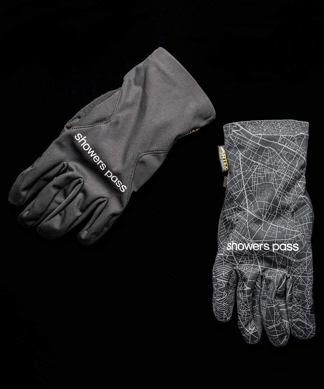 Women's Cross Point Wind Glove TS