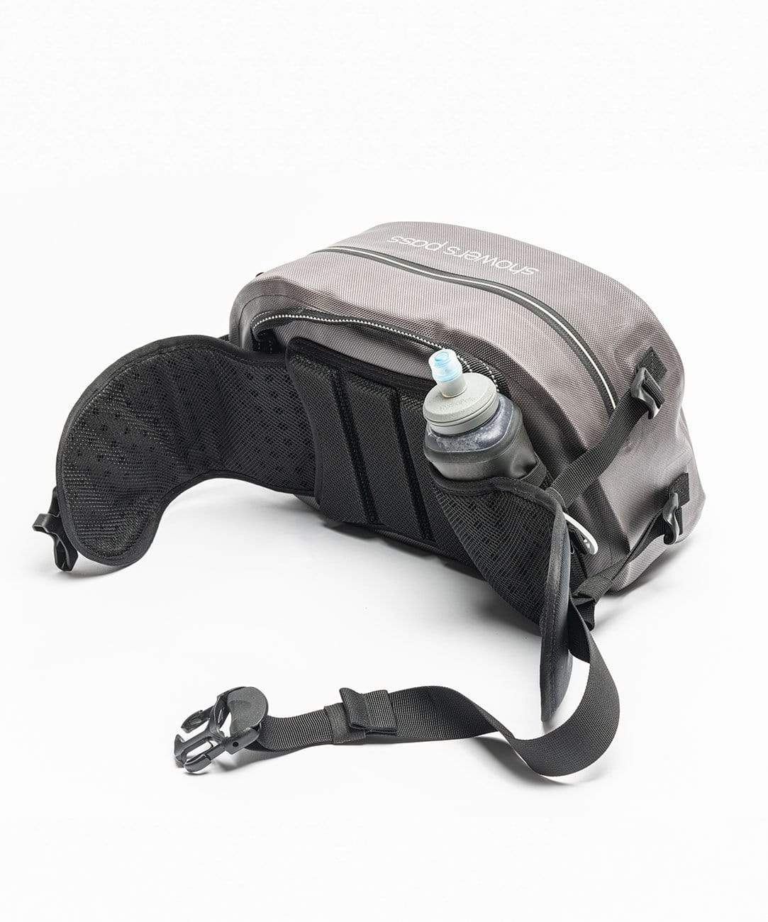 SP HydraPak SoftFlask 16 oz Hydration Bottle