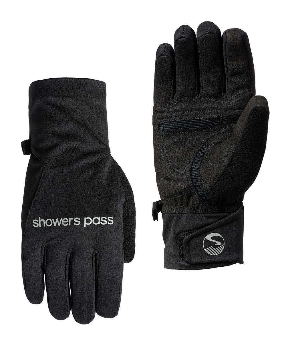Women's Cross Point Wind Glove TS