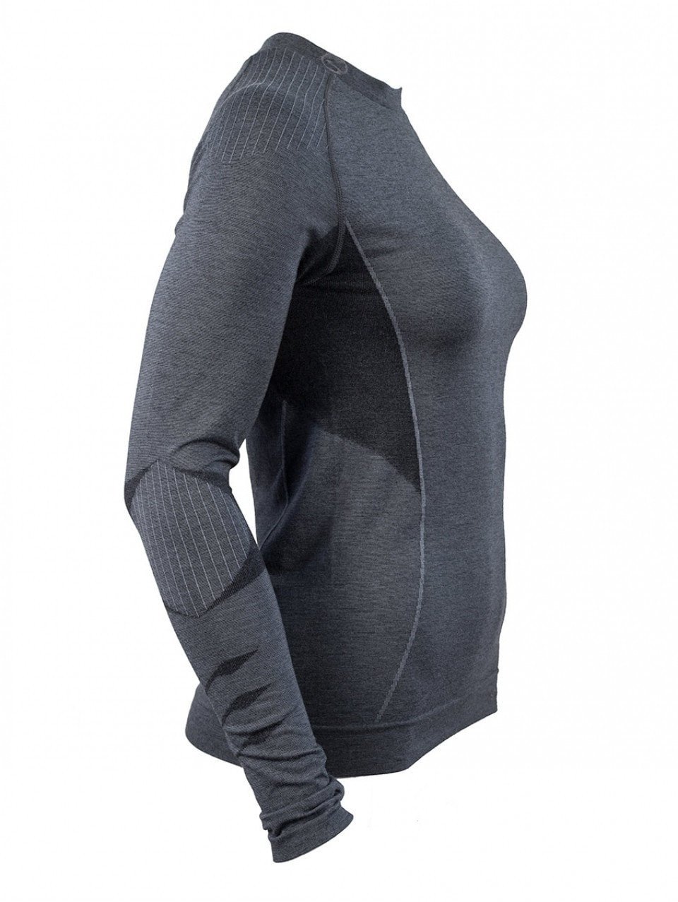 Women's Body-Mapped Baselayer
